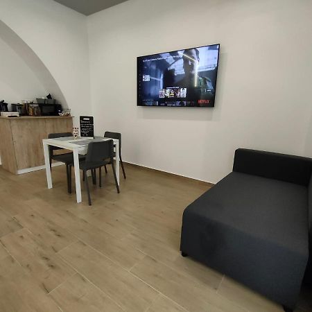 Catania Station Luxury Suite Exterior foto