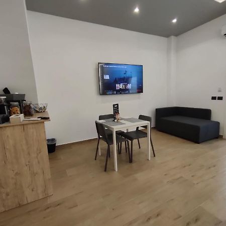 Catania Station Luxury Suite Exterior foto